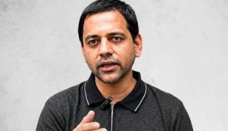 डीजेविरोधातील मोहिमेला व्यापक रूप देणार : विद्यानंद बापट