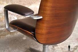 Gentlemen Designers Fauteuil De Bureau Vintage Ico Parisi Mim Pivotant Et Accoudoir Fauteuil Bureau Fauteuil Bureau Design Fauteuil Bureau Bureau Vintage