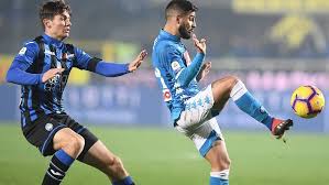 Склади комнад аталанта і наполі, дивитися гру онлайн на football24.ua. Atalanta Napoli Prognoz Na Match Na 3 Iyulya