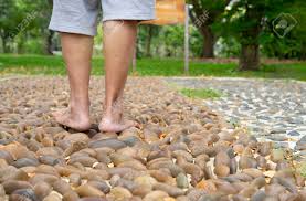 Elderly,relief For Tired And Sore Feet ...