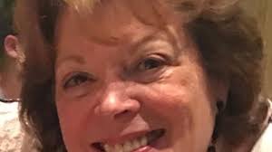 Jacqueline "Jackie" Sue Strom Sinykin Obituary (1940