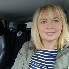 Avril Bruce (@AvrilBruce3)