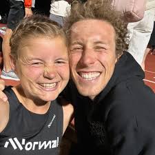 It's more than just a win 🥲🤗 It's progress, and it feels f$&@ing amazing.  So grateful to all the people in my corner who have been with me every step  of the