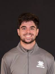 2023 Men's Soccer Roster