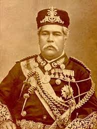 Islam muncul dimuka bumi tentunya dengan segenap aturan yang telah di perintahkan tuhan yang maha kuasa yakni allah swt. Abu Bakar Of Johor Wikipedia