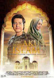 Check spelling or type a new query. 7 Film Religi Indonesia Terbaru Ini Siap Jadi Teman Ngabuburit Selama Ramadan