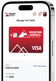 Online Banking - Manage Your Bank Account Online | MACU