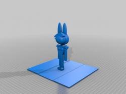 Do you have a gift card or promotional code? Adventure Time Snail 3d Models Stlfinder