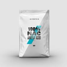 Amino acids such as cysteine, glutamate, and glycine are also natural precursors from the food we eat. 100 Nac N Acetyl L Cystein Pulver Myprotein