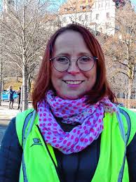 Sigmaringen: Demonstranten stehen auf gegen Rechts