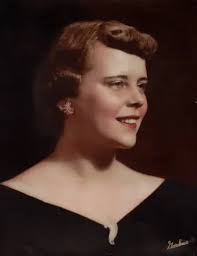 Obituary information for Chavala Mae Moran