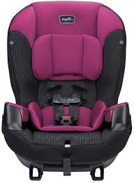 Evenflo Sonus 65 Convertible Car Seat Reviews All Baby Gear Essentials Kids Macy S Car Seats Baby Car Seats Convertible Car Seat