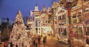 Celebrate Holidays Branson Style Silver Dollar City Branson Vacation Old Time Christmas