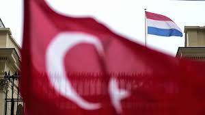 Woensdag 24 maart 2021 18:00. Het Conflict Met Turkije Escaleert Door Nederland Nieuwsuur