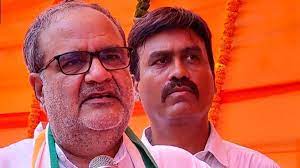 मिशन 2024: प्रदेश अध्यक्ष भूपेंद्र सिंह चौधरी के बूते यूपी में नई सियासत की  कोशिश, जानें मायने - Bhupendra Singh Chaudhary BJP new state president in  UP Know political meaning in 2024