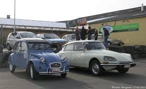 Image result for Vert 2011 Citroen