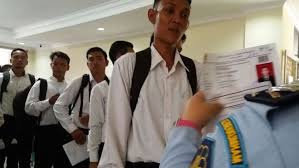 Maybe you would like to learn more about one of these? Petisi Penambahan Kuota Cpns Penjaga Tahanan Kemenkumham Tahun 2018 Change Org