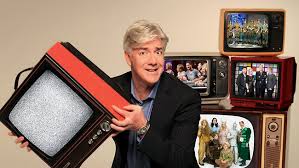 Well, what do you know? Big Ask Shaun Micallef