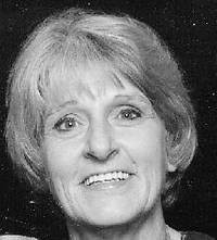 Brenda Kay Ferrand Oliveaux (1950-2008)