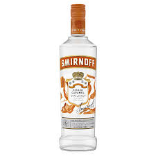 Smirnoff caramel vodka drink recipes 10. Smirnoff Kissed Caramel 750 Ml 60 Pf Beverages Meijer Grocery Pharmacy Home More