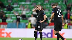 The english and german national football teams have played each other since the end of the 19th century, and officially since 1930. Nothing To Fear Pundits Back England To Progress After Germany Struggle Against Hungary Eurosport