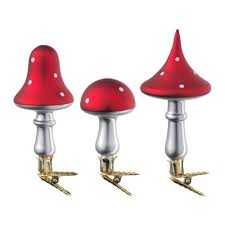 Ikea Oficialnyj Internet Magazin Mebeli Ikea Christmas Ikea Christmas Decorations Glass Mushrooms