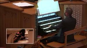 William Farley Smith- Wade in duh Wadduh!