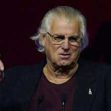 Hal Mumme joins Centenary football staff as offensive  coordinator/quarterbacks coach