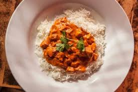 Maybe you would like to learn more about one of these? Poulet Tikka Masala Au Thermomix Recette Thermomix