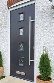 Check spelling or type a new query. Composite Doors For Modern And Traditional Installations Evaframe