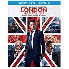 London has fallen (2016) plot synopsis. Amazon Com London Has Fallen Blu Ray Babak Najafi Movies Tv