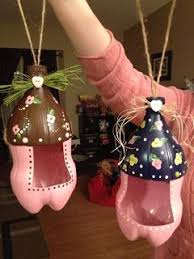 For Winter Garden Cute Bird Feeders From 2 Liter Soda Bottles Creative Crafts Bottle Crafts Diy Crafts