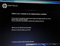 Perfection, for a price for lovers of tall screens, i. Micro Center How To Use Hp Recovery Manager To Restore Factory Configuration