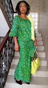 1 584 j'aime · 20 en parlent. Une Grande Amoureuse Du Pagne Du Groupe Facebook Fatya L Elegence Africaine Latest African Fashion Dresses African Dresses Modern African Clothing Styles