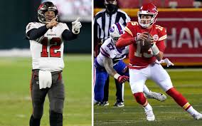 Virtual manager is an online manager game where you take the role of a football (soccer) club manager and have to lead your team to victory. Old Brady Young Mahomes Different Super Bowl 55 Awaits Daily Mountain Eagle