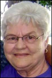 Janice P. Cyr Obituary