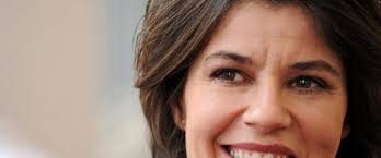 La comédienne Irène Jacob invitée de la bibliothèque