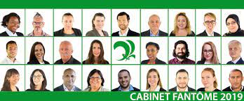 Самые новые твиты от green shadow cabinet (@gsc_us): Green Party Of Quebec Announces New Shadow Cabinet Global Green News
