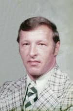 Obituary information for Darrell E. Adrian