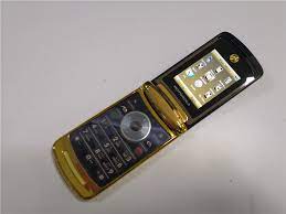 V8 Entsperrt Motorola RAZR2 V8 GSM 2MP ...