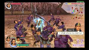 Warriors orochi 2 is embarrassing because it rehashes a lot of content from the first game. Warriors Orochi 2 Cheats For Psp Cleanfasr