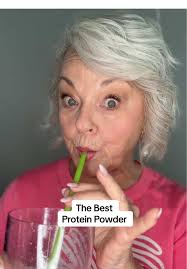 Discover the Best Tasting Protein Powder for Weight Loss