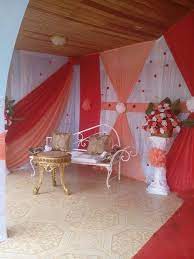 Wedding Reception At Accra Ghana Home Decor Decor Toddler Bed