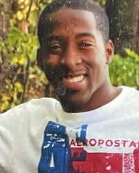 Kellen Jerome Mackey