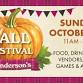Fall Festival