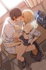 Handjob Hentai Pictures 1242 | Handjobs Vol.II | Luscious Hentai Manga &  Porn
