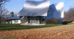 Richard B Fisher Performing Arts Center At Bard College Bard College Performing Arts Center Bard