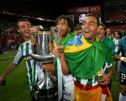 Maybe you would like to learn more about one of these? Laliga Santander Real Betis Make Lo Celso Their Second Most Expensive Signing Marca In English