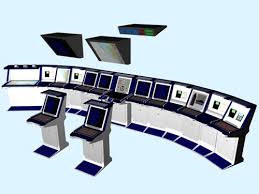 Ins Integrated Bridge Systems