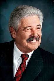 Carl Wayne “Buss” Balderson Jr. (1951-2015)